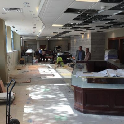 Springers Jewelers Expands Springers Jewelers expands