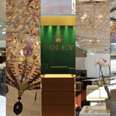 Springers Collage Springers Collage