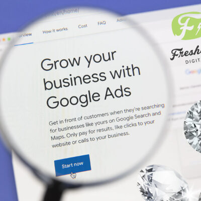 The Power of Organic SEO for Your Jewelry Store