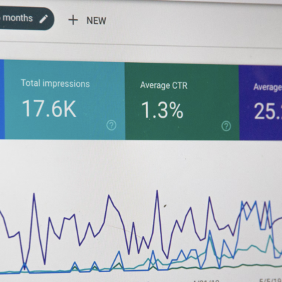 1 Google and Facebook Advertising for Jewelry Stores