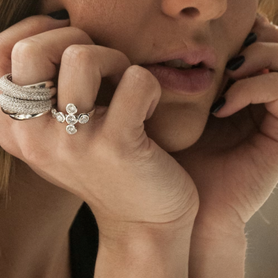 How to get more sales on your jewelry website